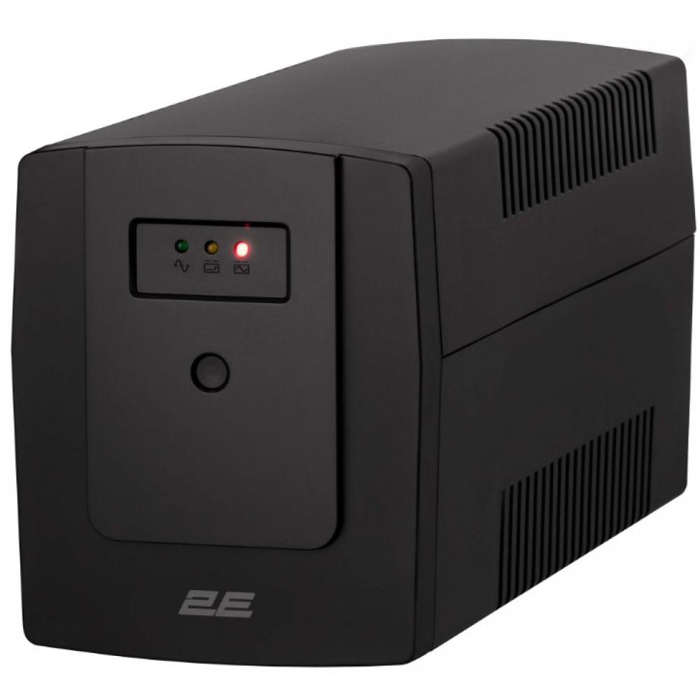 ИБП 2E ED1500 1500VA/900W (2E-ED1500)