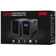 ИБП 2E ED1500 1500VA/900W (2E-ED1500)
