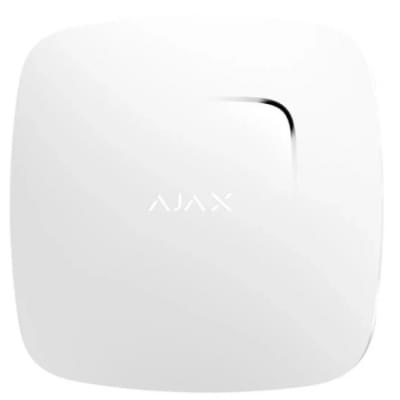 Корпус Ajax FireProtect White (DummyBox 28) (000021527)