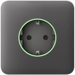 Ajax SoloCover (smart) Gray (000038810) Ajax SoloCover (smart) Gray (000038810)