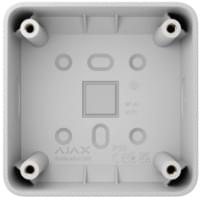 Ajax SurfaceBox для устройства LightSwitch или Outlet White (107589.293.WH) (000053561)