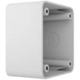 Комплектующие Ajax SurfaceBox для устройства LightSwitch или Outlet White (107589.293.WH) (000053561)