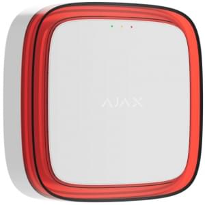 Ajax EN54 FireProtect (VAD) Jeweller White (118605.277.WH1) (000057172)