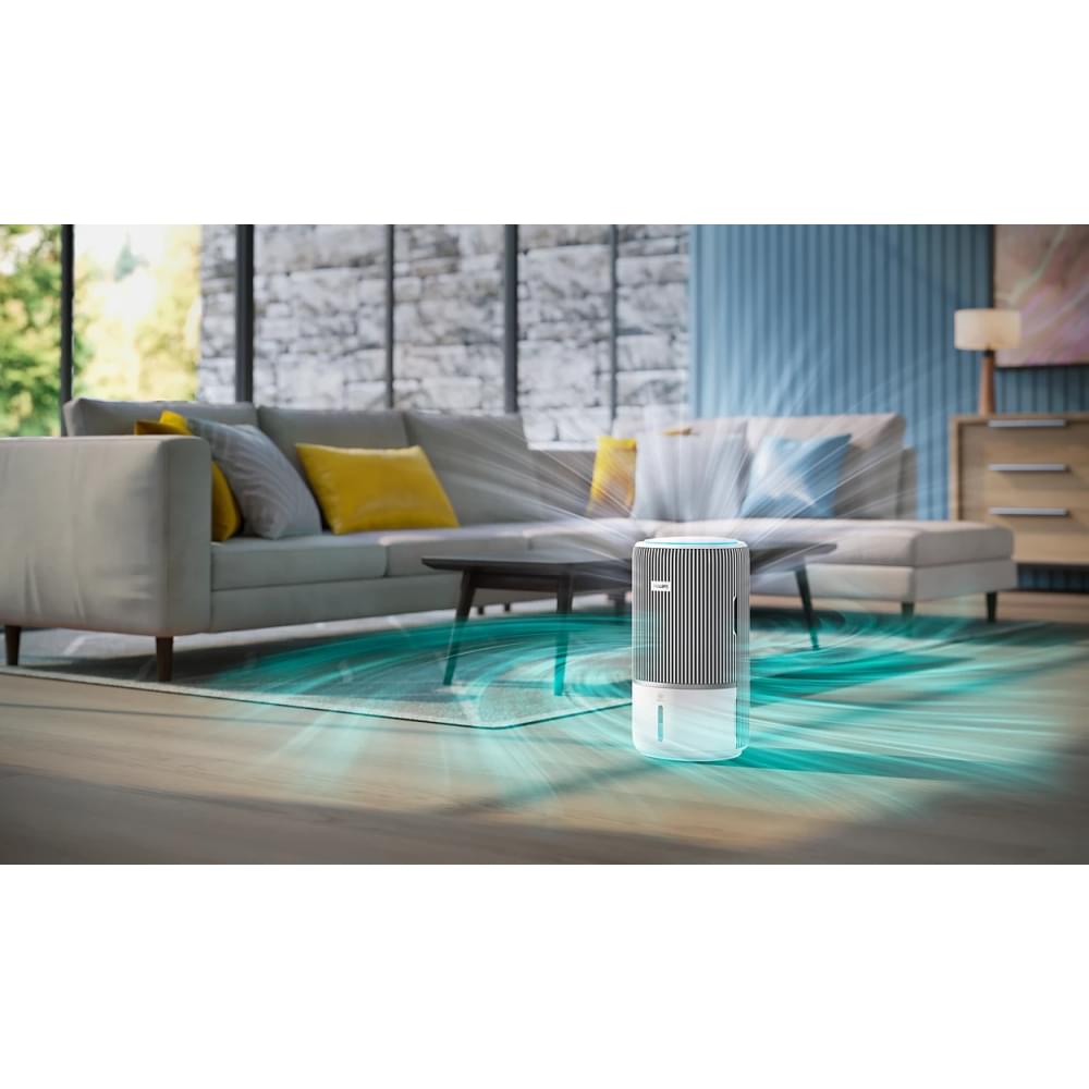 Очиститель Philips AC3420/10