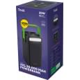 Повербанк Trust Redoh XXL 50000 mAh 20W 3хUSB-A/USB-C, Black (25196_TRUST)