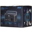 Портативна зарядна станція 2Е Diya 300W 320Wh (2E-PPS03032)