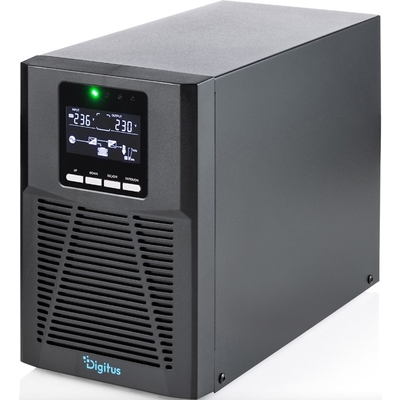 ДБЖ Digitus DN-170130 1000VA/1000W (DN-170130)