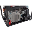 Бензиновый генератор Vitals IG 2.3b 230В, 2.3/2.5кВт