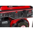 Бензиновый генератор Vitals IG 2.3b 230В, 2.3/2.5кВт