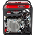 Бензиновый генератор Vitals IG 2.3b 230В, 2.3/2.5кВт