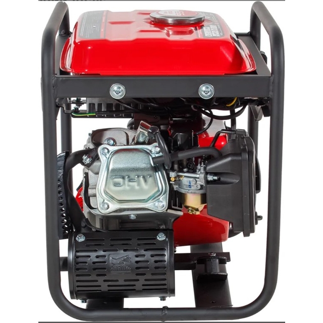 Бензиновый генератор Vitals IG 2.3b 230В, 2.3/2.5кВт