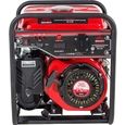 Бензиновый генератор Vitals IG 2.3b 230В, 2.3/2.5кВт