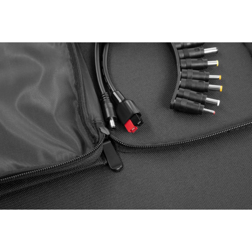 Солнечная панель портативна 2E-EC-200 200W