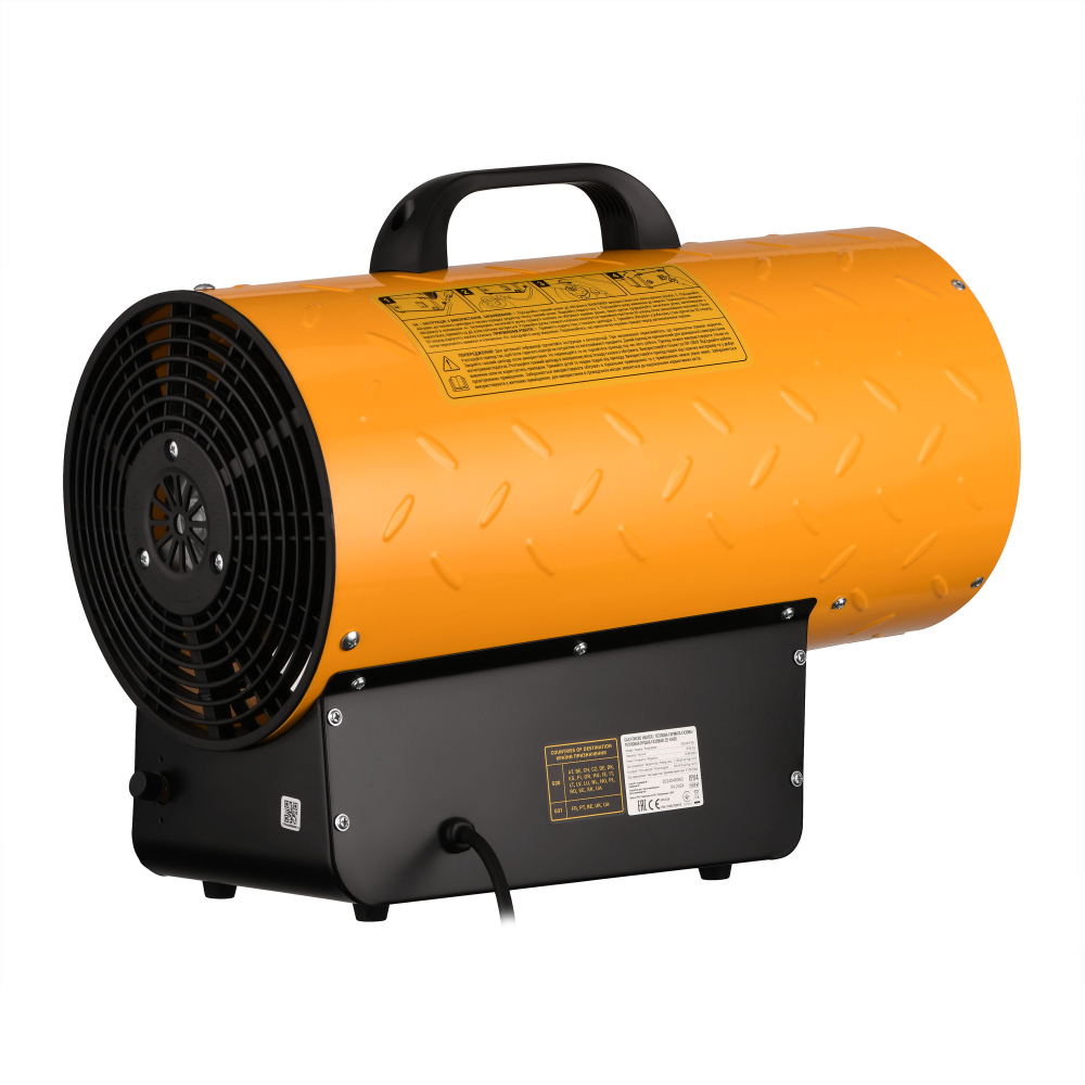 Тепловая пушка 2E 2E-GH30