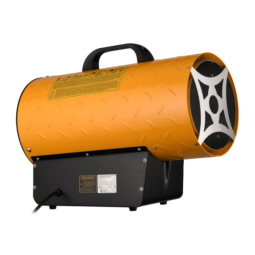 Тепловая пушка 2E 2E-GH30