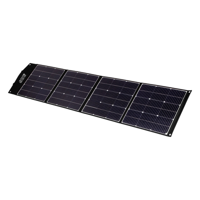 Солнечная панель портативная 2E 2E-EC-200 200W (2E-EC-200)