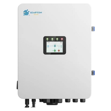 Інвертор гібридний Leapton H6000-LS2-G5 6кВт