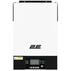 2E XM King 6000VA 48V Pnom - 6,0kW 2-AC (2E-XM-KING-6K48T)