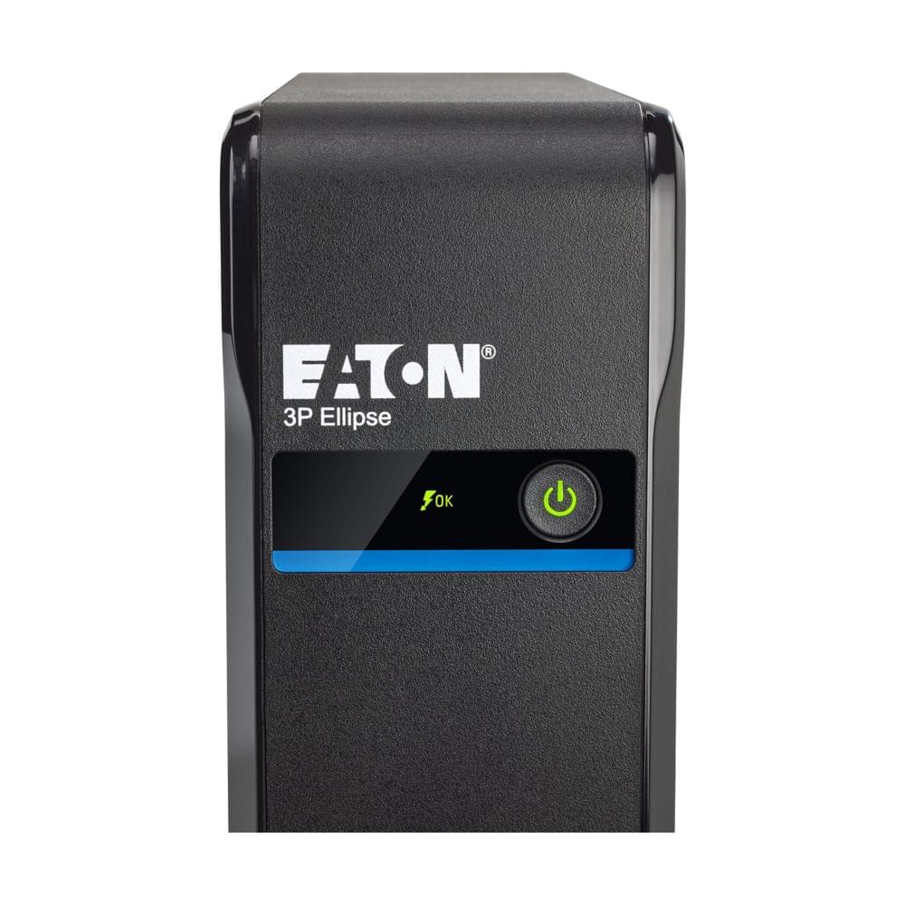 ДБЖ Eaton 3P700UD Ellipse 700VA/420W