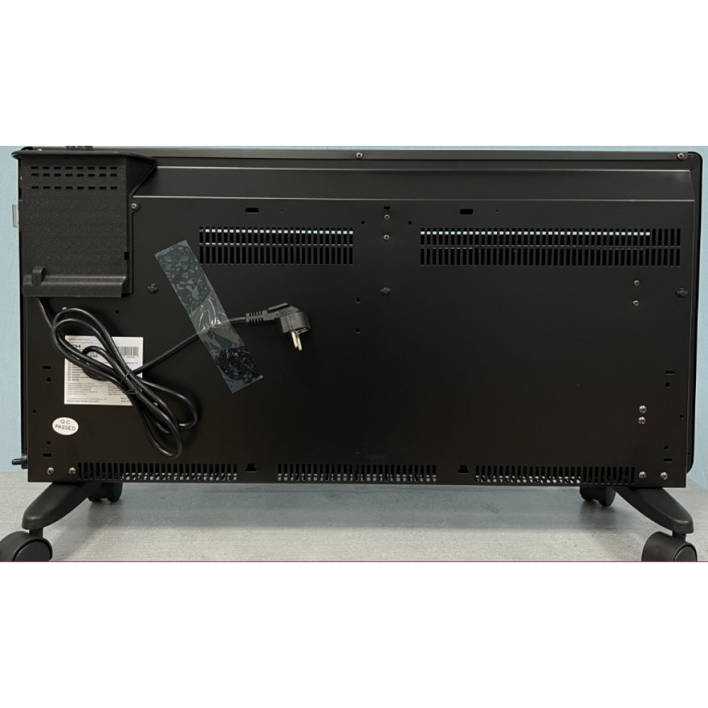 Электрический конвектор Cooper&Hunter CH-2000 MD