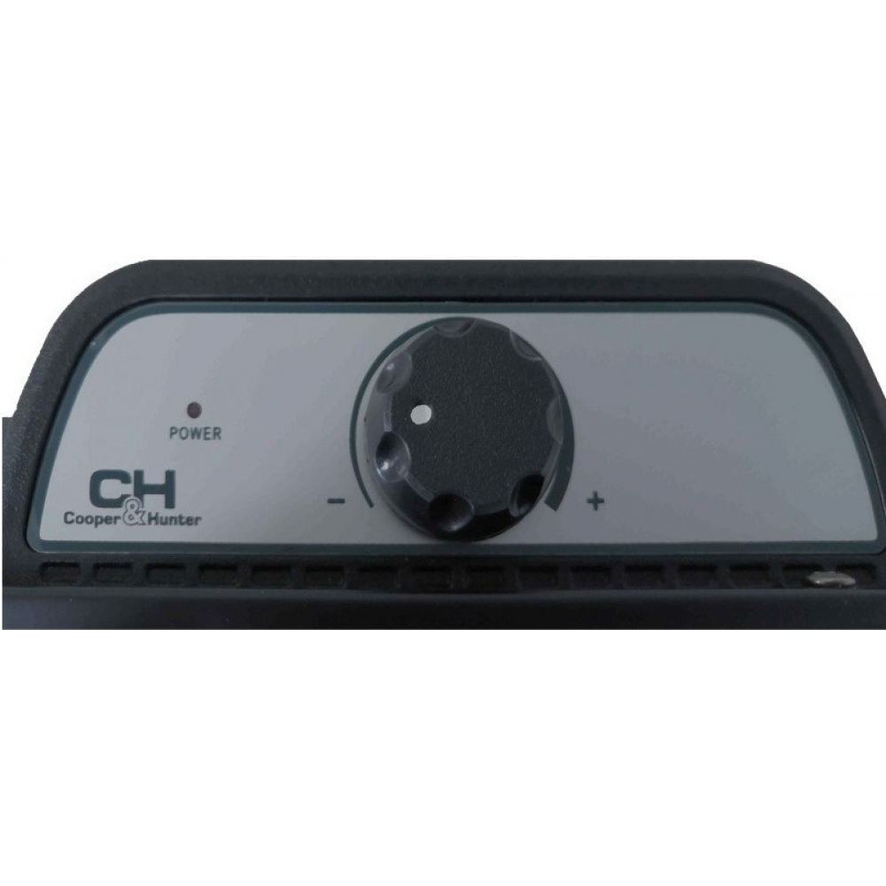 Электрический конвектор Cooper&Hunter CH-2000 MD