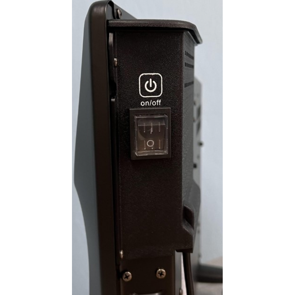 Электрический конвектор Cooper&Hunter CH-2000 MD