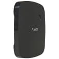 Датчик дыма Ajax FireProtect Plus Jeweler Black (000005636)