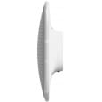 Беспроводная сирена Ajax StreetSiren Jeweller White (000001159)