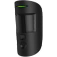 Датчик движения Ajax MotionCam PhOD Jeweller Black (000027928)