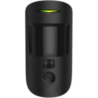 Ajax MotionCam PhOD Jeweller Black (000027928) Ajax MotionCam PhOD Jeweller Black (000027928)