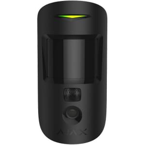 Ajax MotionCam PhOD Jeweller Black (000027928)