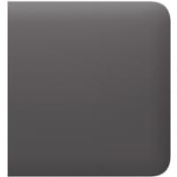 Ajax SideButton 1-gang 2-way for LightSwitch Jeweler Gray (000029827) Ajax SideButton 1-gang 2-way for LightSwitch Jeweler Gray (000029827)