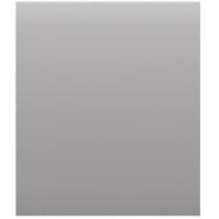 Ajax CenterButton 1-gang 2-way для LightSwitch Jeweler Fog (000029817)