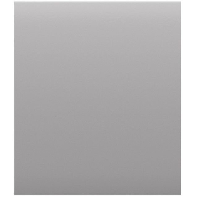 Панель вимикача світла Ajax CenterButton 1-gang 2-way для LightSwitch Jeweler Fog (000029817)