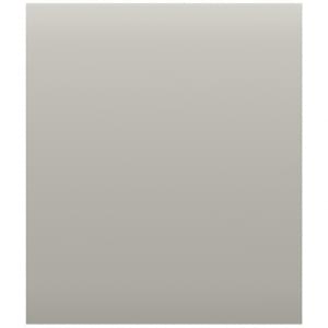 Ajax CenterButton 1-gang 2-way for LightSwitch Jeweler Oyster (000029847)
