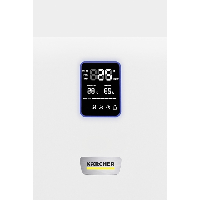 Очиститель Karcher AF 30