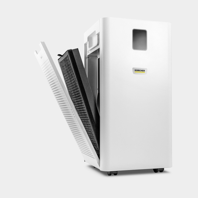 Очиститель Karcher AF 30