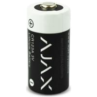 Ajax CR123A 3V Ajax CR123A 3V