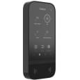 Сенсорна клавіатура Ajax KeyPad TouchScreen Black (000034513)