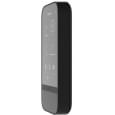Сенсорна клавіатура Ajax KeyPad TouchScreen Black (000034513)
