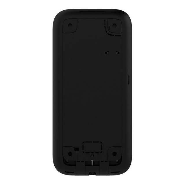 Сенсорна клавіатура Ajax KeyPad TouchScreen Black (000034513)