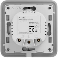 Реле Ajax LightCore 2-way for LightSwitch