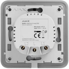 Ajax LightCore 2-way for LightSwitch