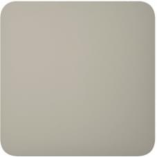 Панель выключателя света Ajax SoloButton 1-gang 2-way for LightSwitch Jeweler Olive
