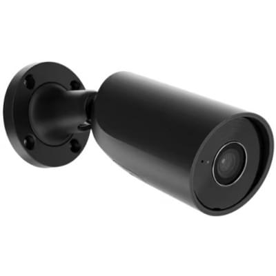 Камера видеонаблюдения Ajax BulletCam (5 Mp/2,8 mm) Black (000039295)