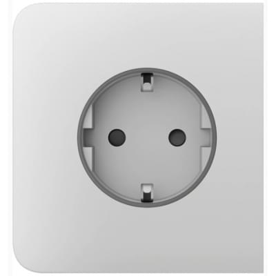 Панель вимикача бічна  Ajax SideCover (basic) White (000046692)