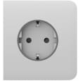 Панель вимикача бічна  Ajax SideCover (basic) White (000046692)