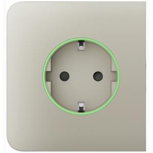 Ajax SideCover (smart) Ivory (000038795) Ajax SideCover (smart) Ivory (000038795)