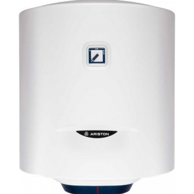 Бойлер накопичувальний електричний Ariston BLU1 R 50 V 1,8K PL EU (3201942)