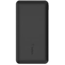 Belkin 10000 mAh Black (BPB011btBK)